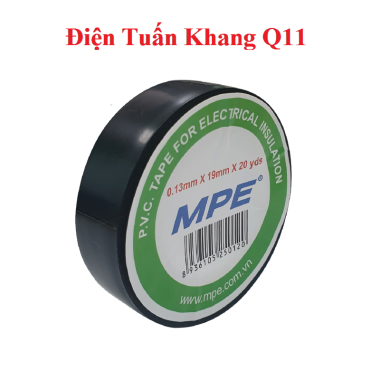 BĂNG KEO ĐIỆN BKD-20