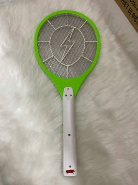 Vợt muỗi CCT-S01 – Diệt muỗi hiệu quả