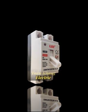 CẦU DAO TỰ ĐỘNG LS103 (CB Cóc LSE)