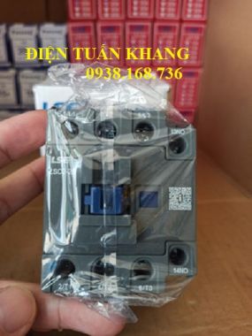 KHỞI ĐỘNG TỪ 220v- 380v -  6A -100A (Contactor LSE)