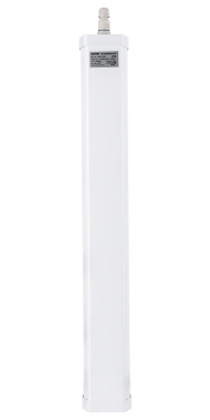 Led chống thấm 20W ánh sáng vàng LWP2-20V