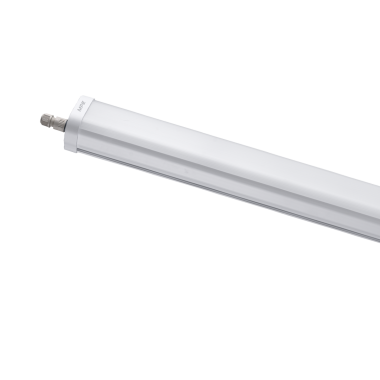 Led chống thấm 20W ánh sáng vàng LWP2-20V