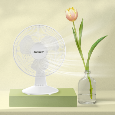 Quạt bàn Comfee CFT-12PWM0A3- HÀNG CHÍNH HÃNG