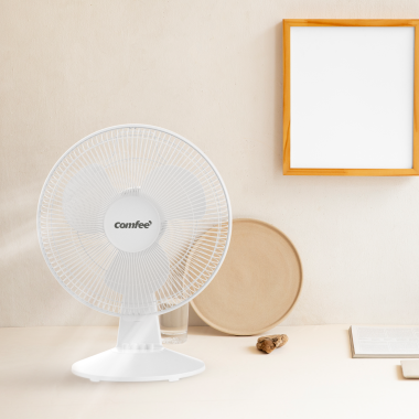 Quạt bàn Comfee CFT-12PWM0A3- HÀNG CHÍNH HÃNG