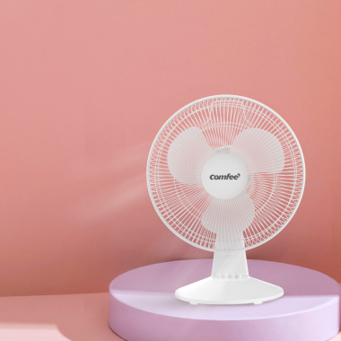 Quạt bàn Comfee CFT-12PWM0A3- HÀNG CHÍNH HÃNG