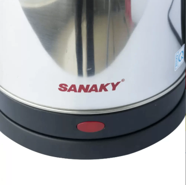 BÌNH ĐUN/ẤM SIÊU TỐC SANAKY 1.8 LÍT- SNK-18NS