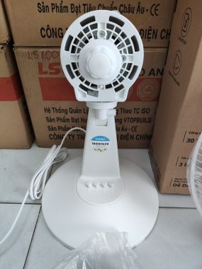Quạt bàn Comfee CFT-12PWM0A3- HÀNG CHÍNH HÃNG