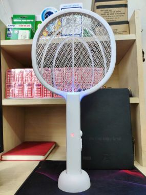 VỢT MUỖI ĐA NĂNG 3 TRONG 1