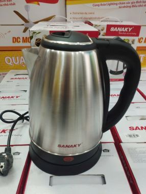 BÌNH ĐUN/ẤM SIÊU TỐC SANAKY 1.8 LÍT- SNK-18NS