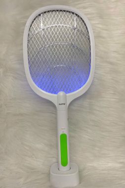 Vợt muỗi MPE - VM1 tự động bắt muỗi hàng chính hãng MPE