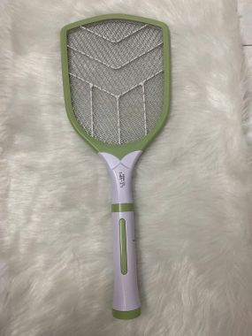 Vợt muỗi LT-VP1 tích hợp đèn pin