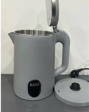 ẤM ĐUN SIÊU TỐC ASIA LIGHTING ST-08 – 1.7 LÍT