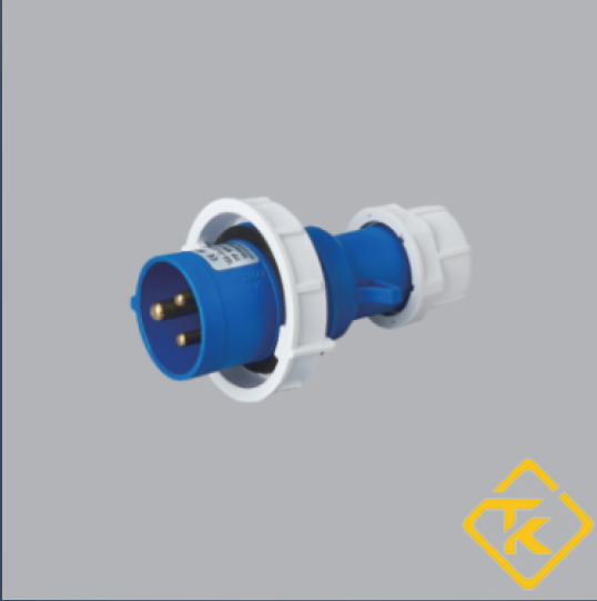 PHÍCH CẮM MPN-0232