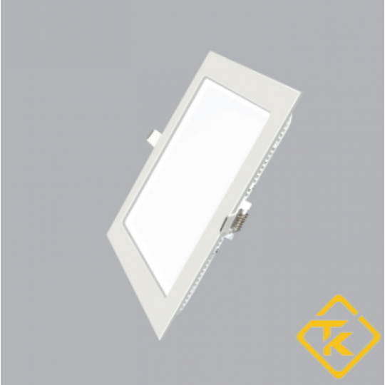 SPL-18 - LED PANEL VUÔNG ÂM SPL-18 TRẮNG, VÀNG