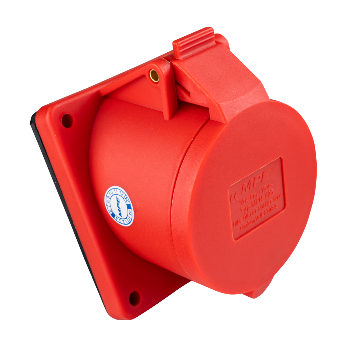 MPN-425 MPE