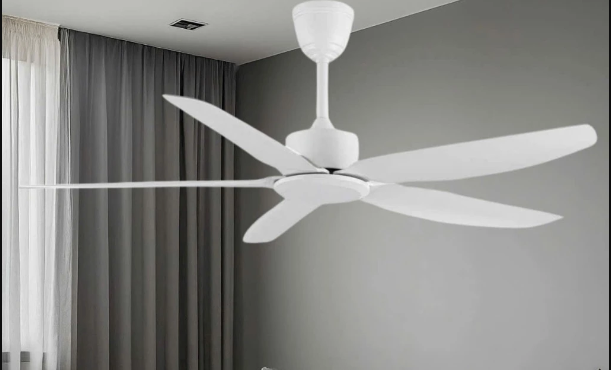 Quạt trần ASIA LIGHTING cao cấp 05 cánh QT16