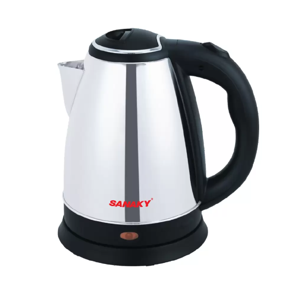 BÌNH ĐUN/ẤM SIÊU TỐC SANAKY 1.8 LÍT- SNK-18NS
