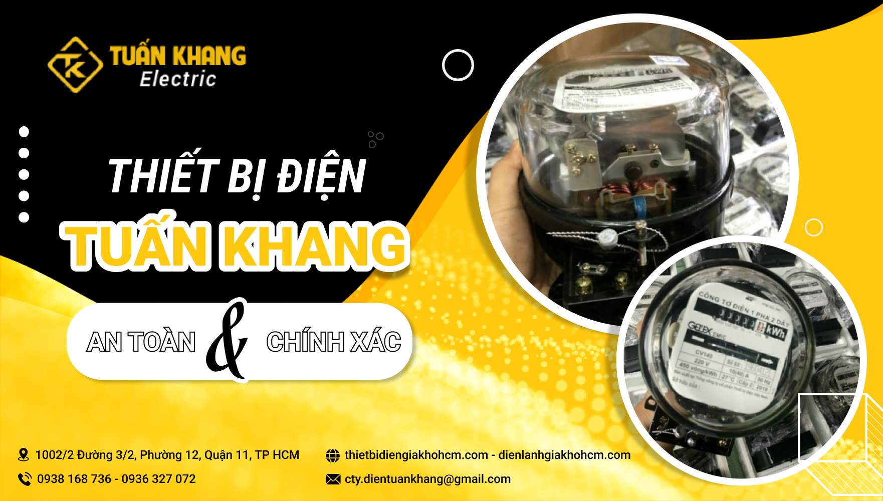 ĐIỆN TUẤN KHANG