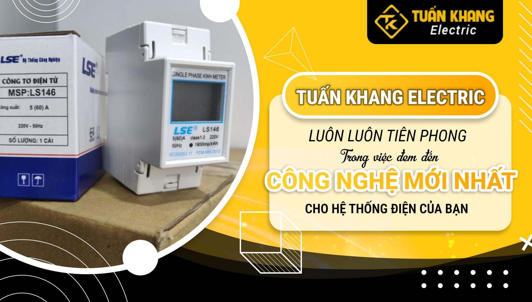 ĐIỆN TUẤN KHANG