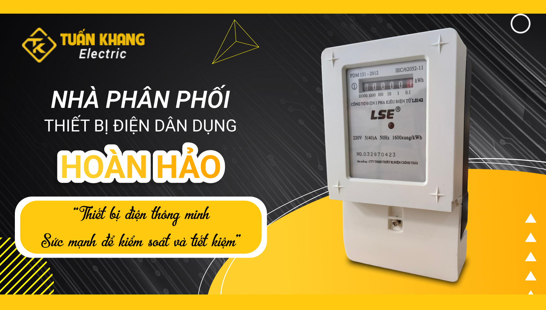 ĐIỆN TUẤN KHANG