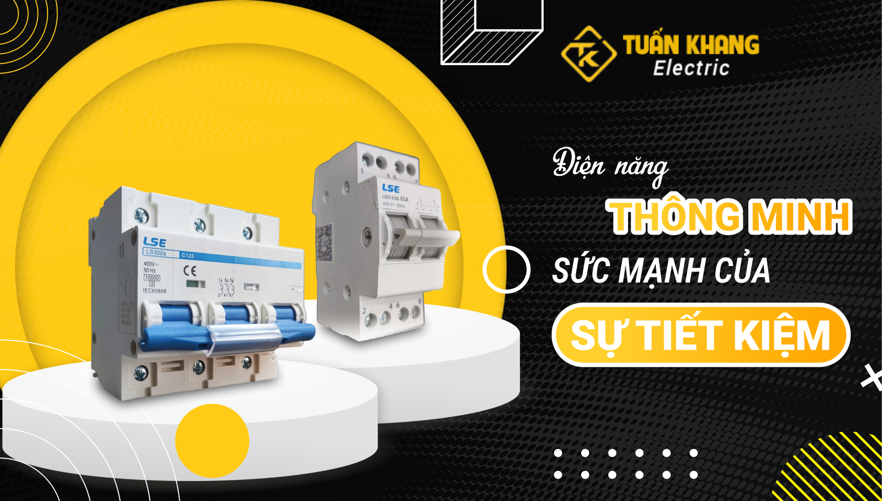 ĐIỆN TUẤN KHANG