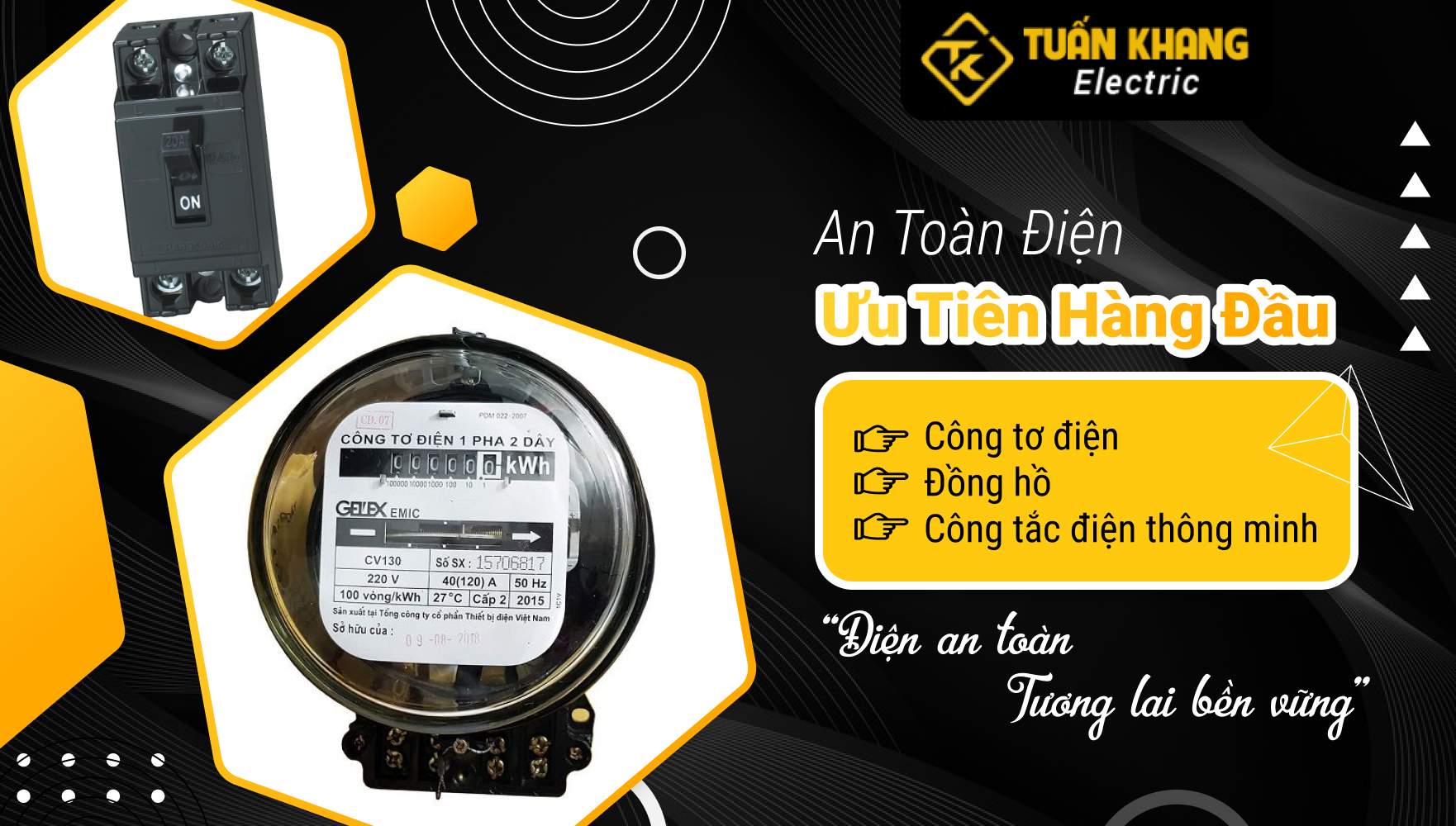 ĐIỆN TUẤN KHANG