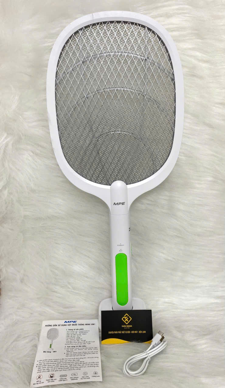 Vợt muỗi MPE - VM1
